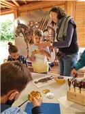 Veranstaltungsbild Zu Gast im Museum & Park Kalkriese